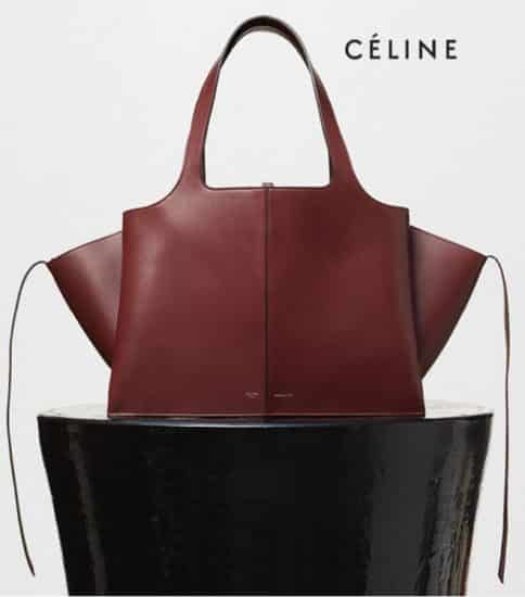borse Celine 2017