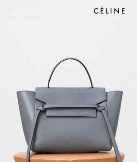borse Celine 2017 azzurro
