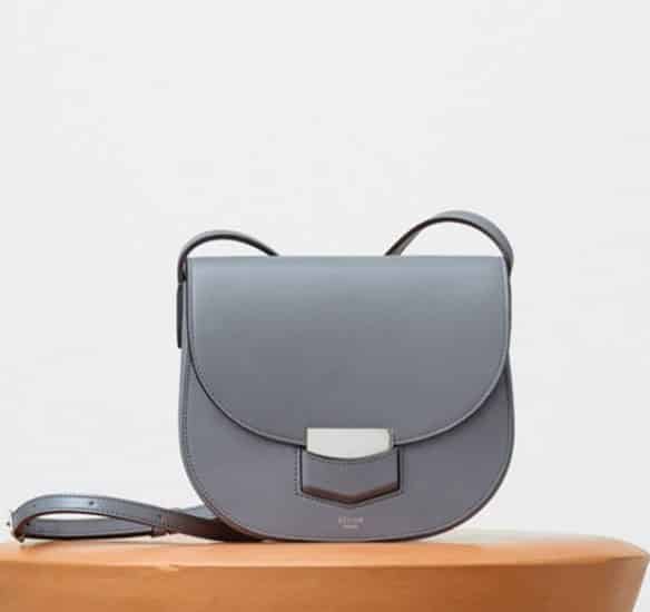 borse Celine 2017 moda