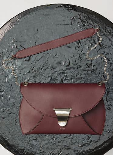 borse Celine 2017 tracolla