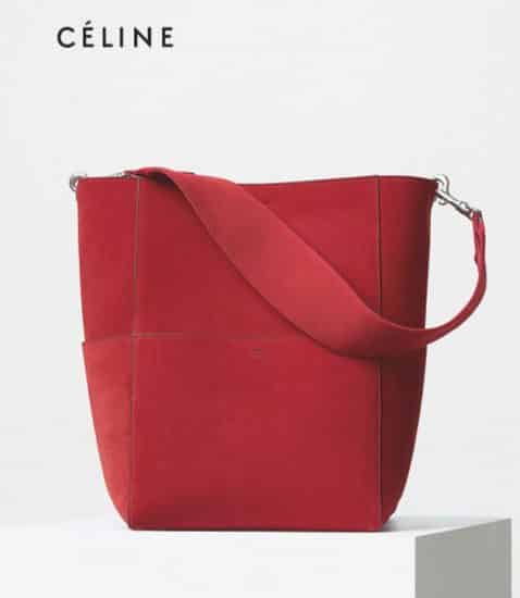 borse Celine 2017 trend