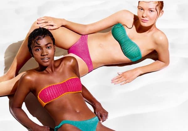 costumi Benetton 2016