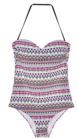 costumi Tezenis 2016 catalogo prezzo intero