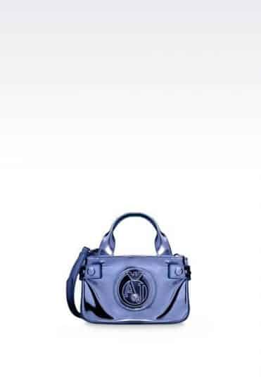 Armani Jeans borse 2017 mini bag