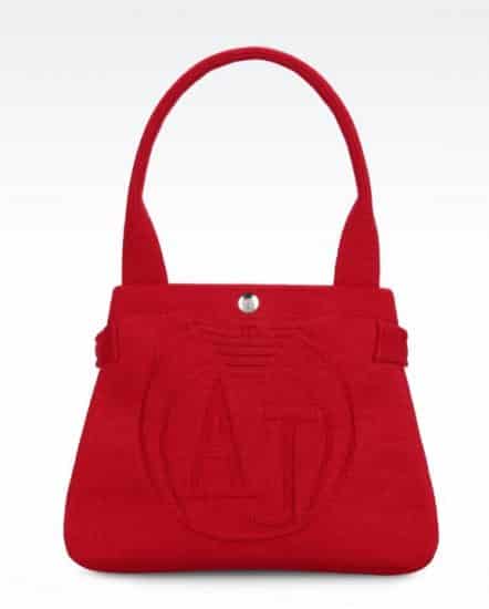 Armani Jeans borse 2017 shopper