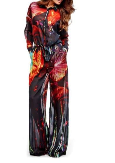 Guess By Marciano autunno inverno 2017 trend