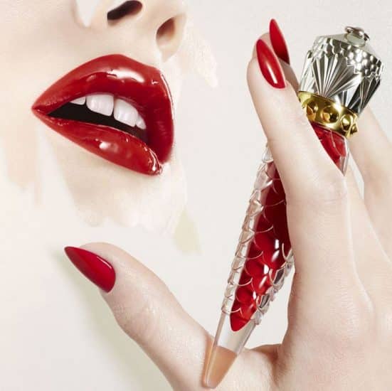 Louboutin Loubilacque