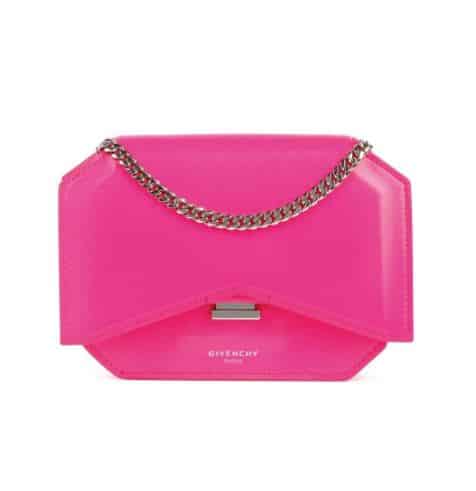 borse Givenchy 2017 fuxia