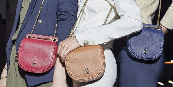 borse Patrizia Pepe 2017 collezione
