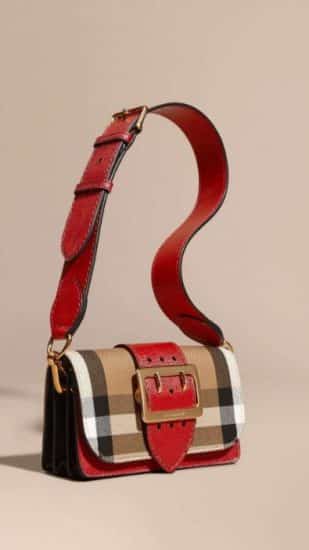 borse burberry 2017 tracolla