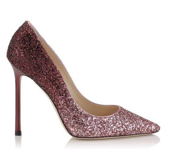 collezione Jimmy Choo 2016 2017 scarpe tacco