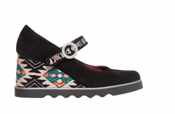 desigual scarpe borse 2017 ballerine