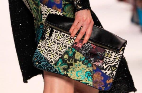 desigual scarpe borse 2017 pochette