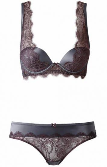 intimissimi autunno inverno 2016 2017 completo