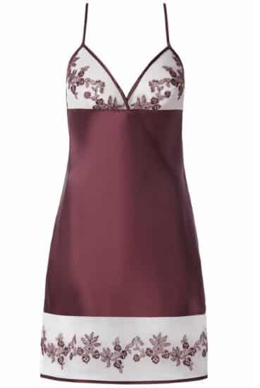 intimissimi autunno inverno 2016 2017 sottoveste