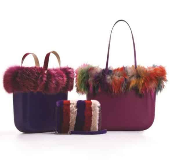 o bag fur free 2016 2017