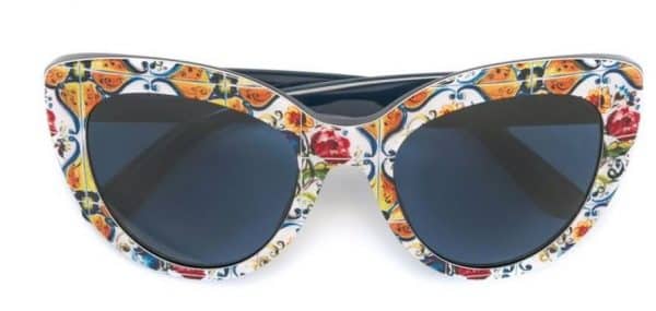 occhiali da sole 2016 dolce e gabbana