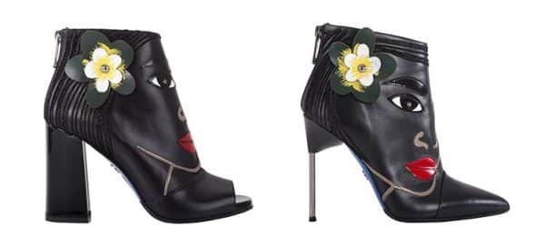 scarpe Loriblu Gauguin 2017