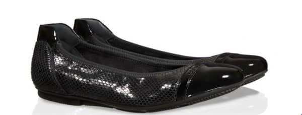 scarpe hogan 2017 ballerine
