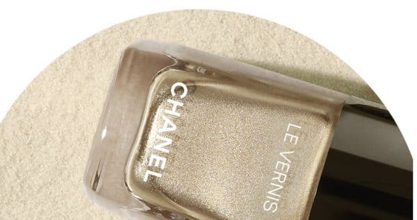 smalto chanel estate 2016