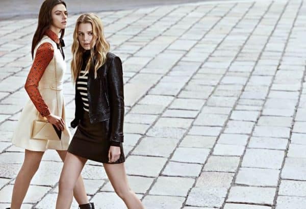 Kocca autunno inverno 2016 2017