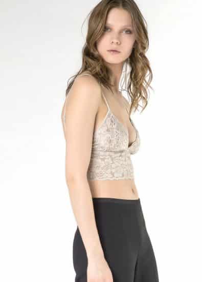 abbigliamento patrizia pepe 2017 lingerie