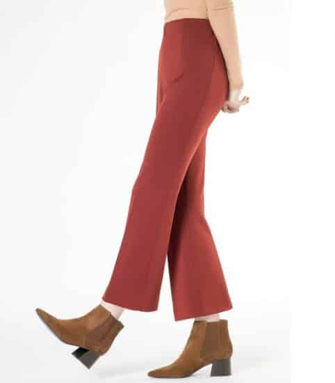 abbigliamento patrizia pepe 2017 pantaloni