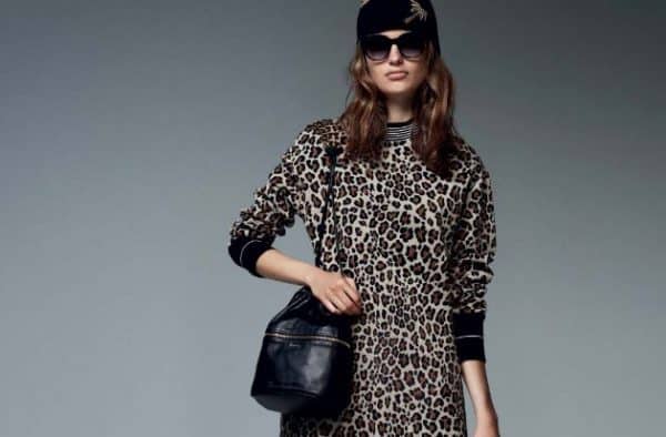 borse Pinko autunno inverno 2017 secchiello