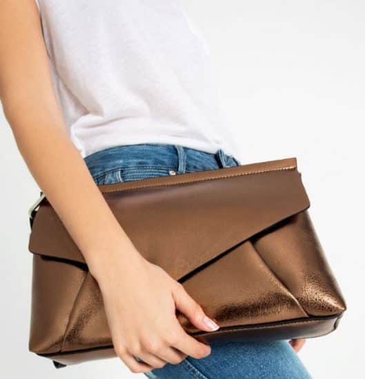borse Zara autunno inverno 2016 2017 pochette