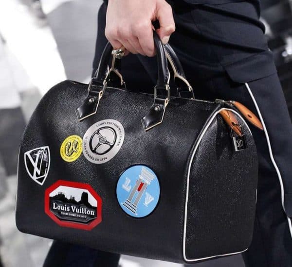 borse louis vuitton autunno inverno 2016 2017 bauletti