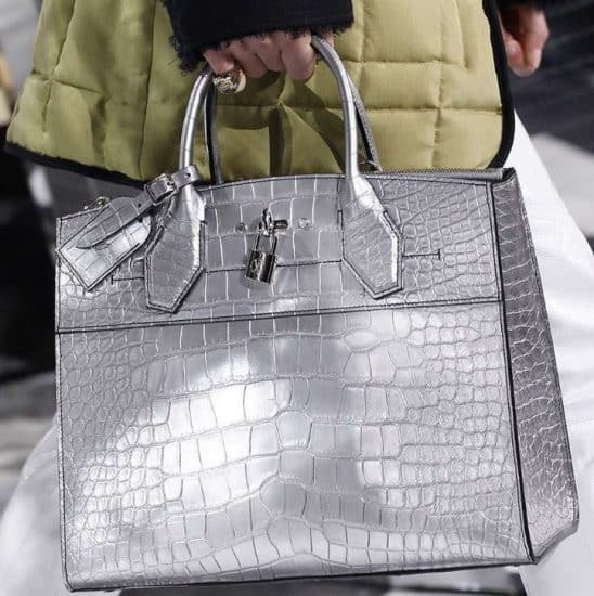 borse louis vuitton autunno inverno 2016 2017 tote