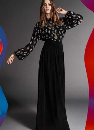 pinko autunno inverno 2017 moda