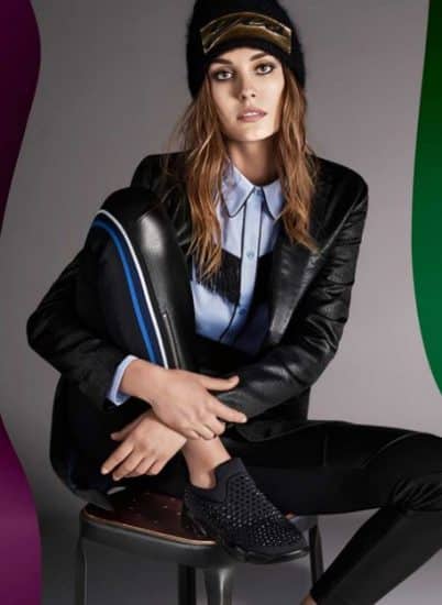 pinko autunno inverno 2017 pelle