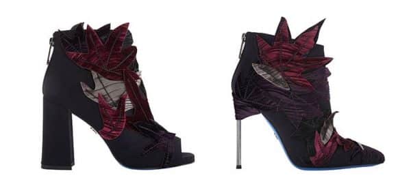 scarpe Loriblu Woodland 2017