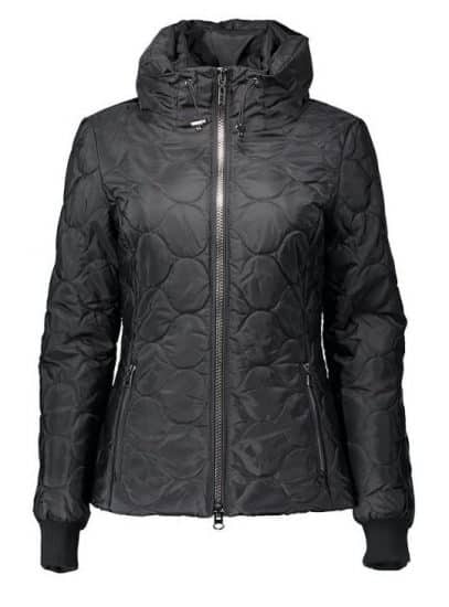 Piazza Italia abbigliamento autunno inverno 2017 giubbotto