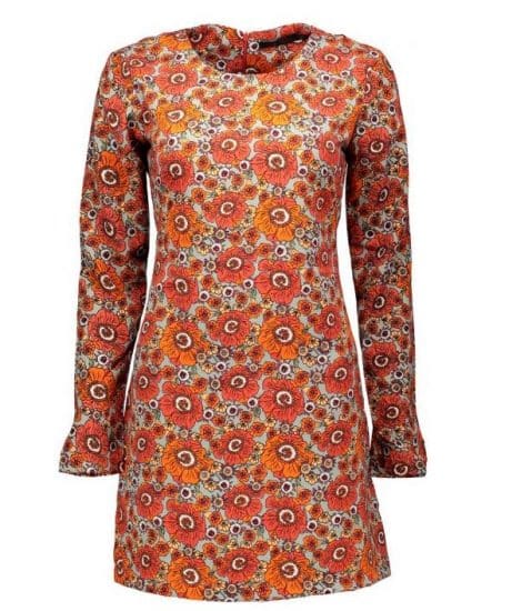 Piazza Italia abbigliamento autunno inverno 2017 vestito