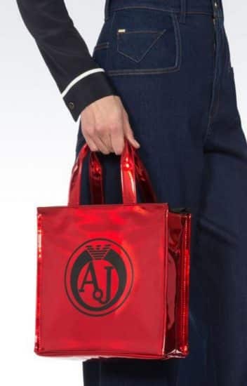 armani-jeans-borse-2017-laminata