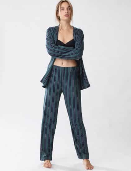 oysho-pigiami-inverno-2016-2017-righe