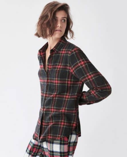 oysho-pigiami-inverno-2016-2017-scozzese