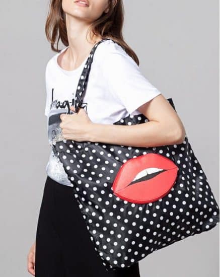 stradivarius-borse-2016-2017-shopper-pieghevole