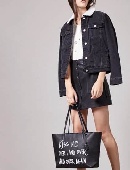 stradivarius-borse-2016-2017-shopper-scritte