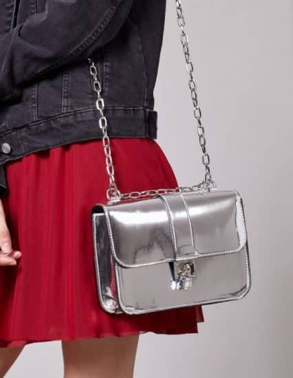 stradivarius-borse-2016-2017-tracolla-silver