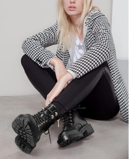 stradivarius-scarpe-autunno-inverno-2016-2017-militare