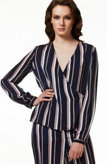 liu-jo-collezione-primavera-estate-2017-righe