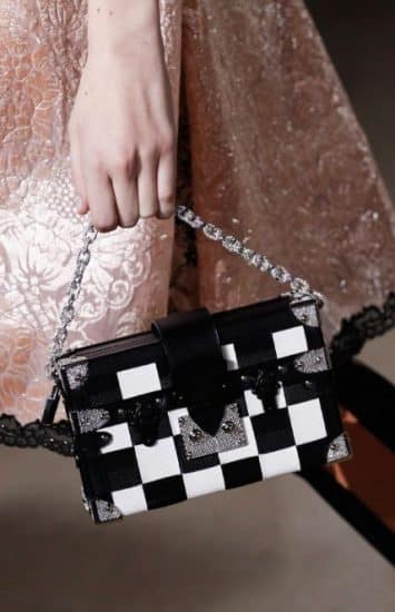 Borse Louis Vuitton autunno inverno 2017 2018: addio Monogram | Purse & Co