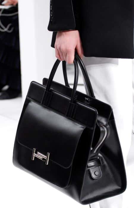 Borse Tod's autunno inverno 2017 2018: tutti i Trend più hot | Purse & Co