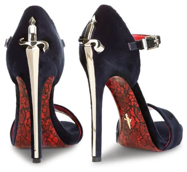 scarpe paciotti prezzi