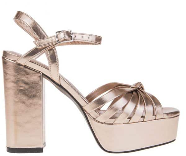 scarpe fornarina primavera estate 2018