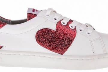 fornarina scarpe 2017