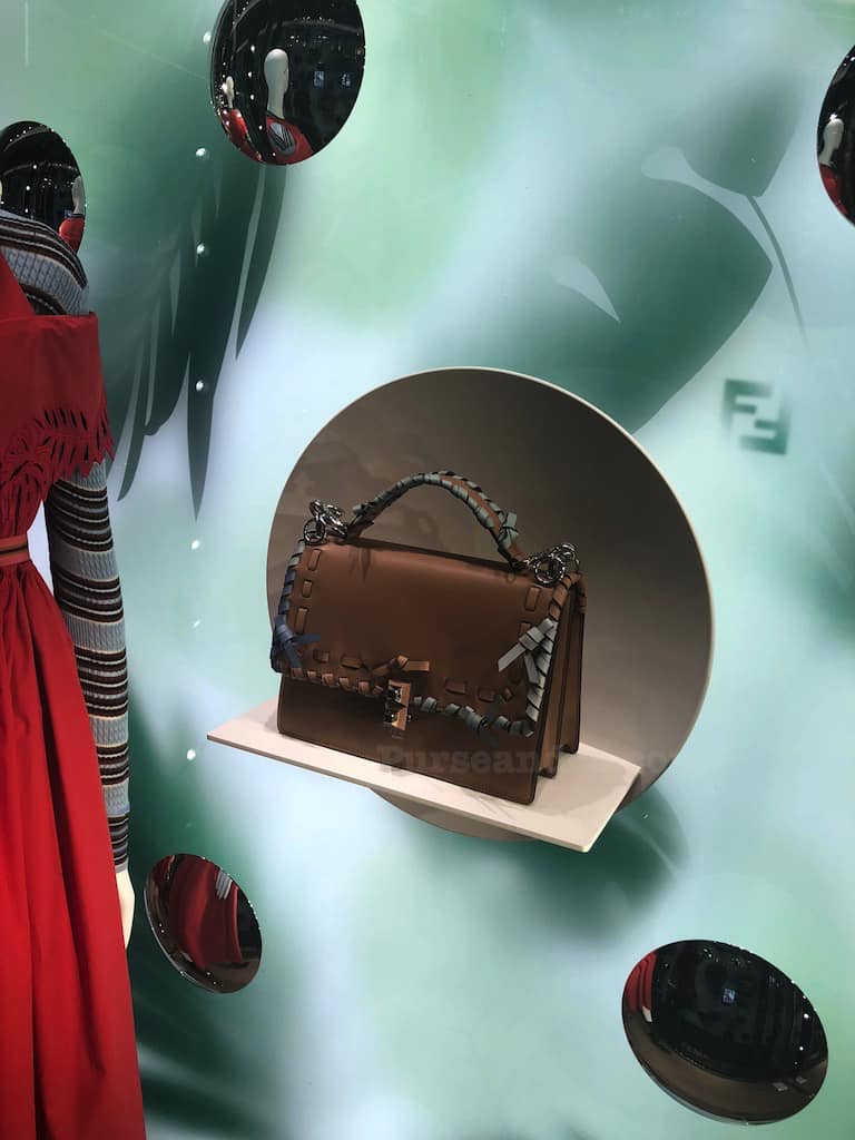 Fendi Borse Foto primavera estate 2018 - 013